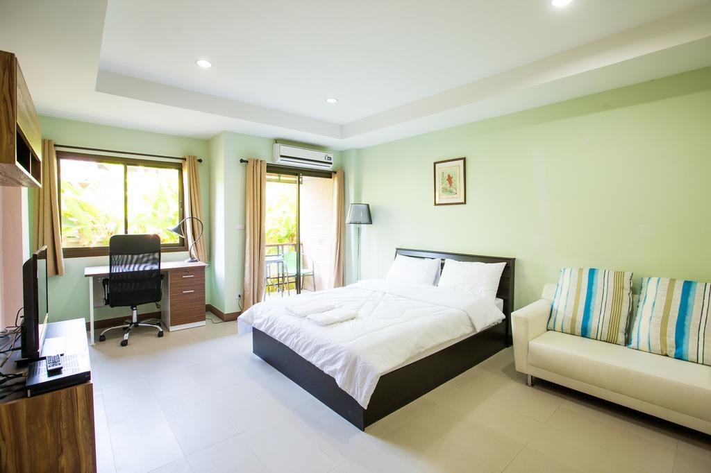 Banlanna Hotel Lampang Kültér fotó