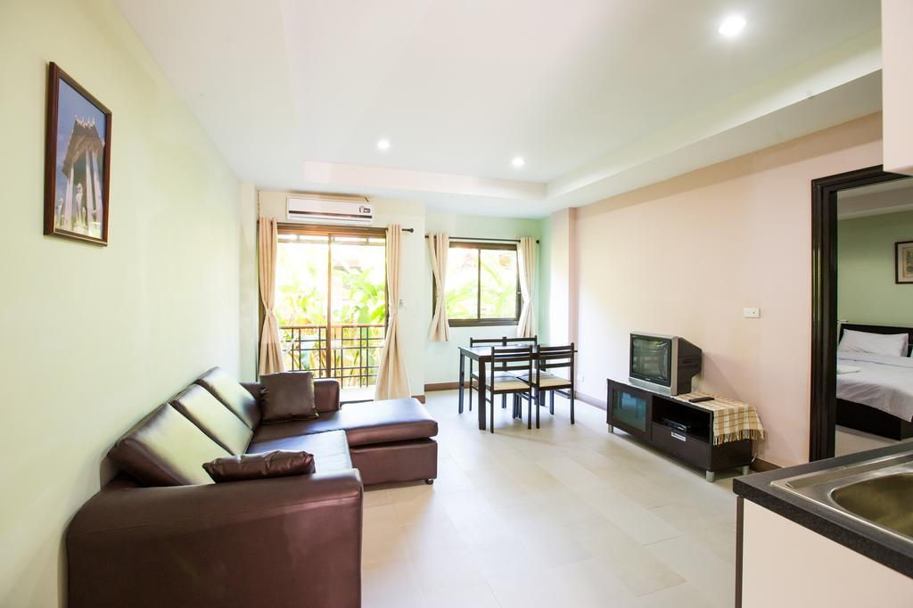 Banlanna Hotel Lampang Kültér fotó