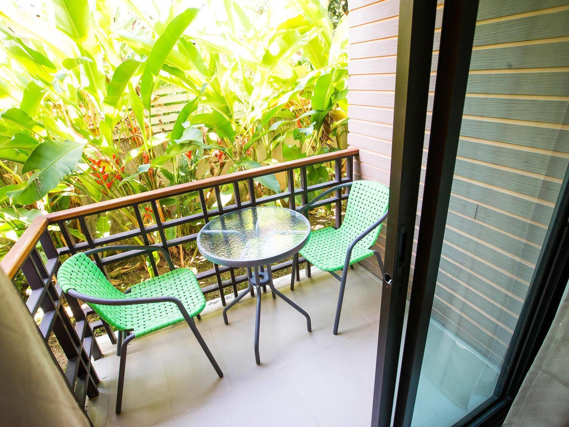 Banlanna Hotel Lampang Kültér fotó