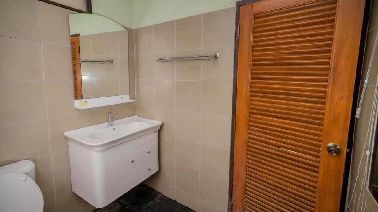 Banlanna Hotel Lampang Kültér fotó