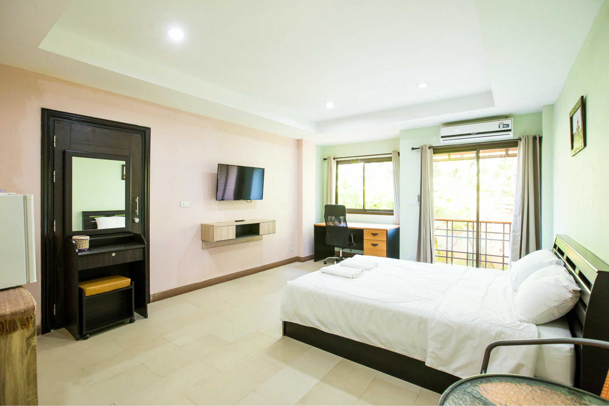 Banlanna Hotel Lampang Kültér fotó
