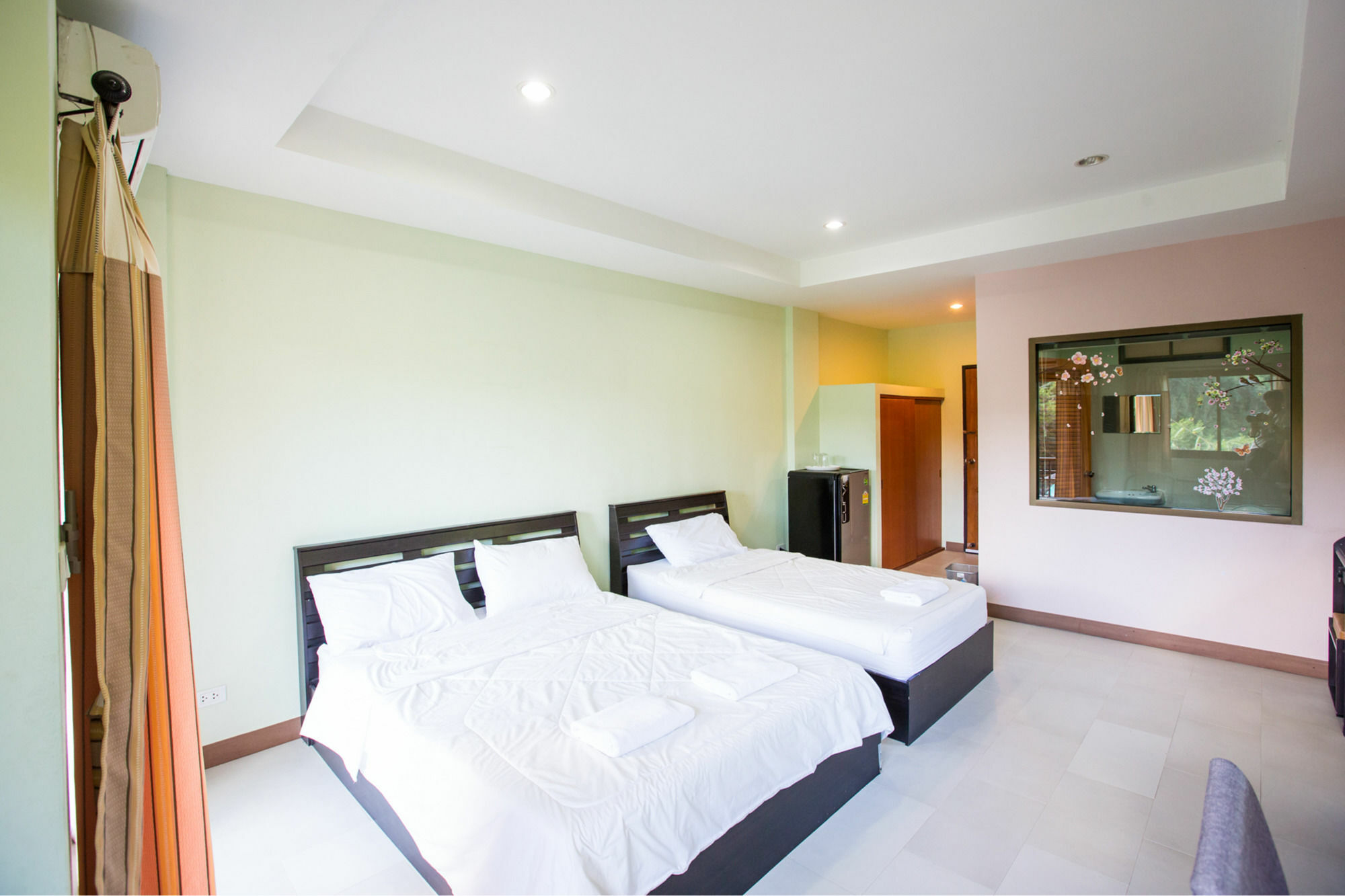Banlanna Hotel Lampang Kültér fotó