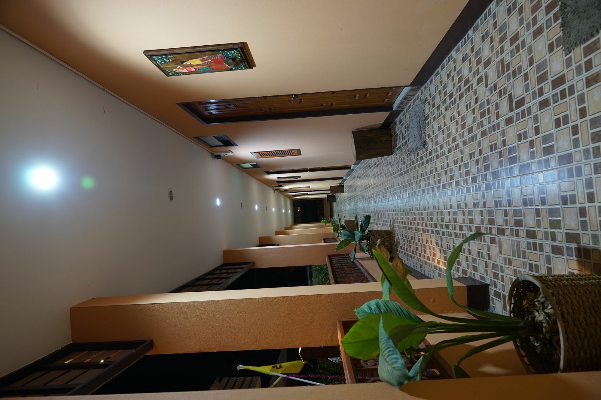 Banlanna Hotel Lampang Kültér fotó