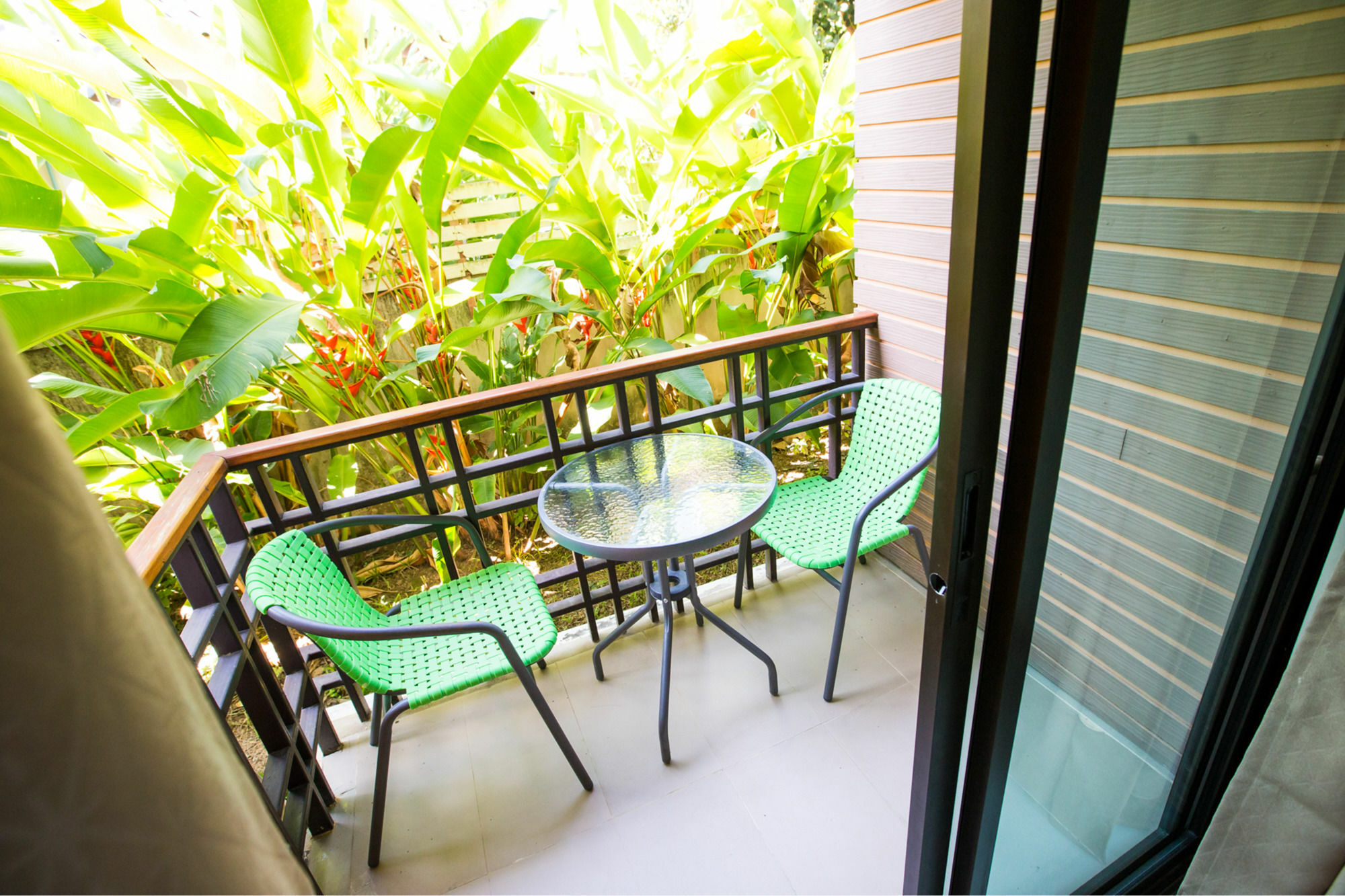 Banlanna Hotel Lampang Kültér fotó